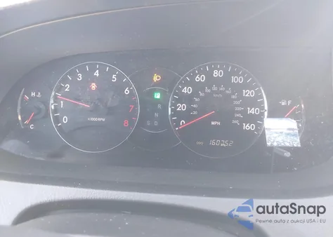 2008 Toyota Avalon Touring z USA, uszkodzony, nr VIN 4T1BK36B38U292983